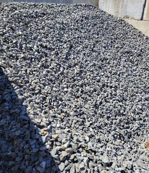 Gravel
